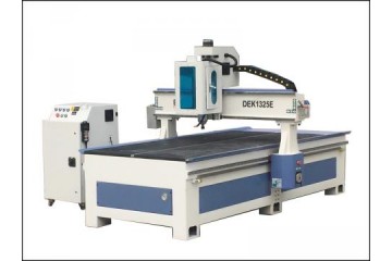  CNC Router  